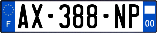 AX-388-NP