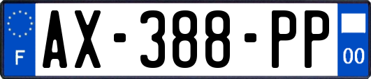 AX-388-PP