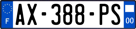 AX-388-PS
