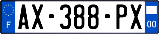 AX-388-PX