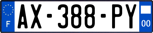 AX-388-PY