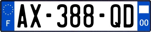 AX-388-QD