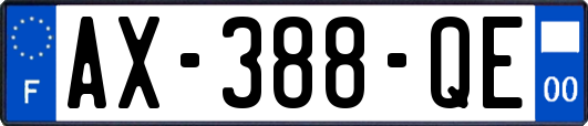 AX-388-QE