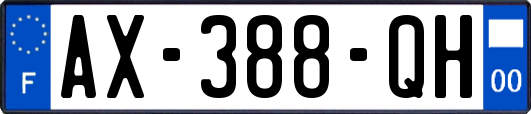 AX-388-QH