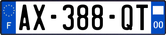 AX-388-QT
