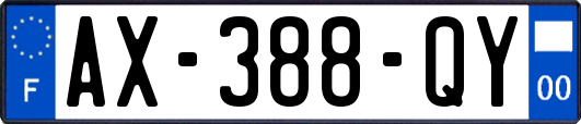 AX-388-QY