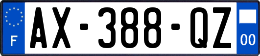 AX-388-QZ
