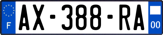 AX-388-RA