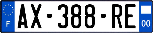 AX-388-RE