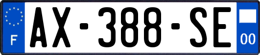 AX-388-SE