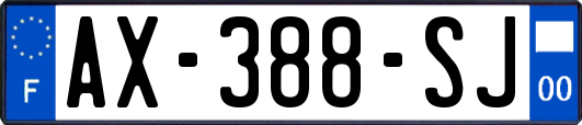 AX-388-SJ