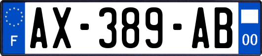 AX-389-AB