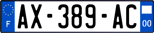 AX-389-AC