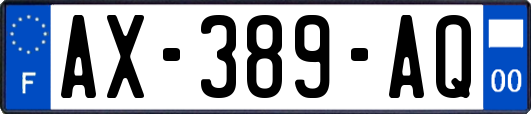 AX-389-AQ