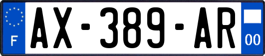 AX-389-AR
