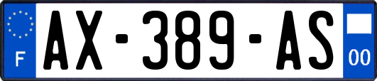 AX-389-AS