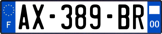 AX-389-BR