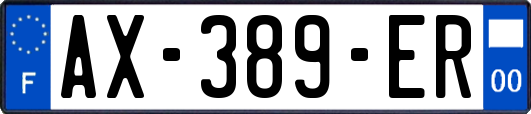 AX-389-ER