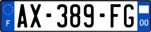 AX-389-FG