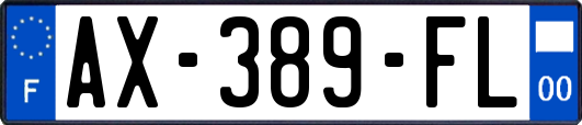 AX-389-FL