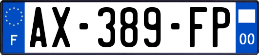 AX-389-FP