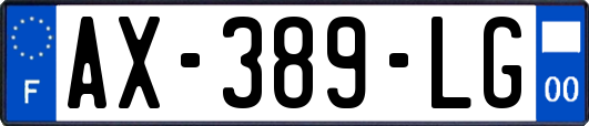 AX-389-LG
