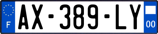 AX-389-LY