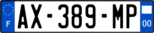 AX-389-MP