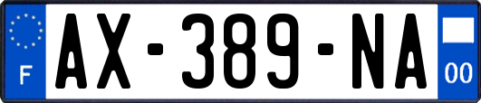 AX-389-NA