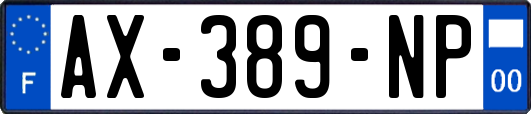 AX-389-NP