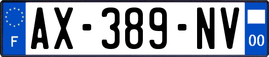 AX-389-NV