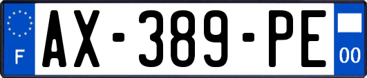 AX-389-PE