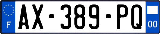AX-389-PQ