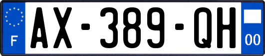 AX-389-QH