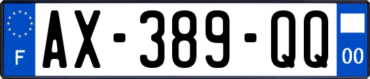 AX-389-QQ