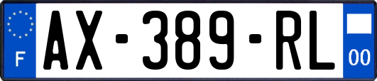 AX-389-RL