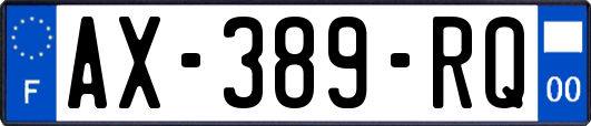 AX-389-RQ
