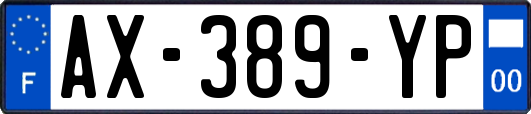 AX-389-YP