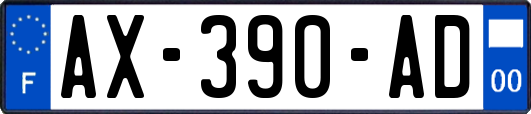 AX-390-AD