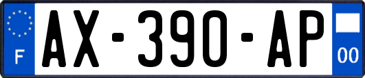 AX-390-AP