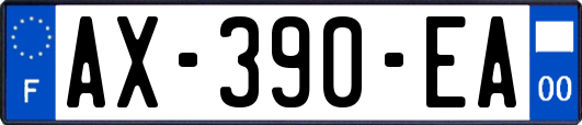 AX-390-EA