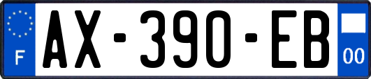 AX-390-EB