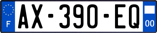 AX-390-EQ