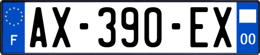 AX-390-EX