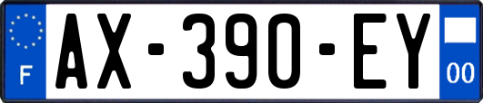 AX-390-EY