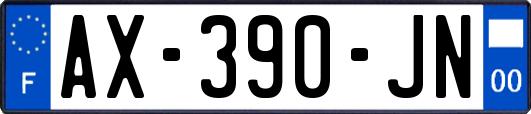 AX-390-JN