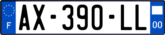 AX-390-LL