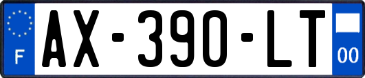 AX-390-LT