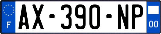 AX-390-NP