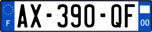 AX-390-QF